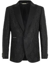 Philipp Plein - Blazers - Lyst