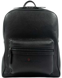 Kiton - Backpacks - Lyst