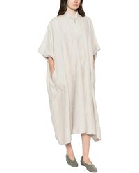 Ziggy Chen - Midi Dresses - Lyst