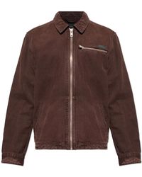 AllSaints - Light Jackets - Lyst