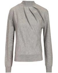 Givenchy - Turtlenecks - Lyst