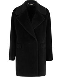Tagliatore - Astrid Coat - Lyst
