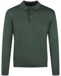 Drumohr - Polo Shirts - Lyst