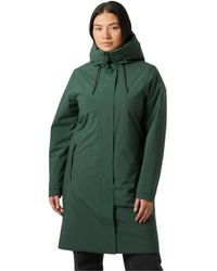 Helly Hansen - Parkas - Lyst