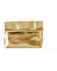 Cortana - Clutches - Lyst