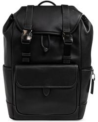COACH - Backpacks - Lyst