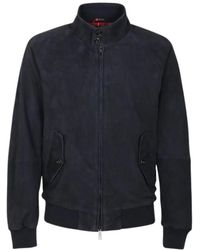 Baracuta - Bomber Jackets - Lyst