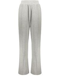 KENZO - Wide Trousers - Lyst
