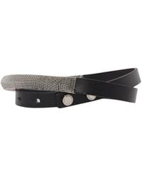 Orciani - Belts - Lyst