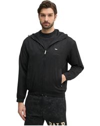 BALR - Zip-Through Jacket - Lyst