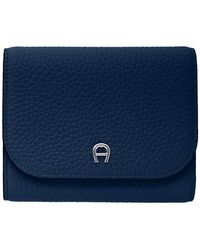 Aigner - Wallets & Cardholders - Lyst