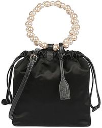 Moschino - Handbags - Lyst