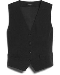 Max Mara - Vests - Lyst