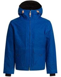 Manifattura Ceccarelli - Rain Jackets - Lyst