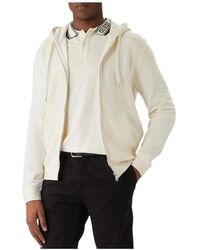 Guess - Zip-Throughs - Lyst
