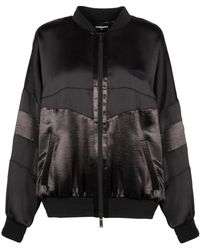 DSquared² - Bomber Jackets - Lyst