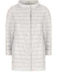 Herno - Piumino Jacket - Lyst
