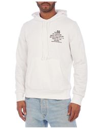 DIESEL - Hoodies - Lyst