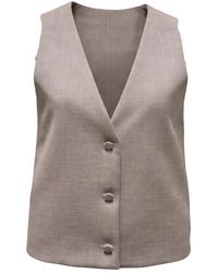 MARSĒM - Vests - Lyst
