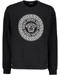 Versace - Klassisches Sweatshirt - Lyst
