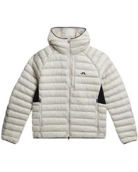 J.Lindeberg - Down Jackets - Lyst
