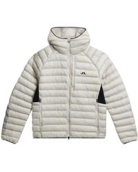 J.Lindeberg - Down Jackets - Lyst
