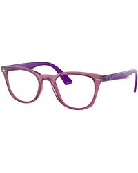 Ray-Ban - Vista Optical Frame - Lyst