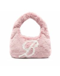 Blumarine Handbags - Rosa