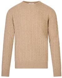 Malo - Cashmere Knitwear - Lyst