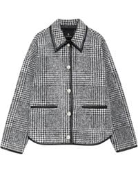 Anine Bing - Light Jackets - Lyst