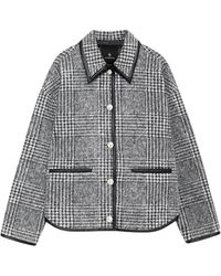 Anine Bing - Light Jackets - Lyst