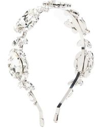 Self-Portrait - Headbands - Lyst