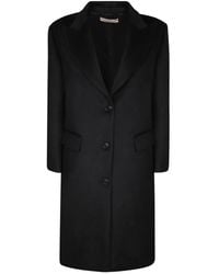 Blanca Vita - Single-Breasted Coats - Lyst