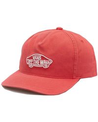 Vans - Caps - Lyst