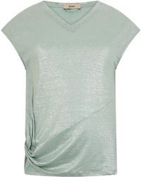 Herno - Blouses - Lyst