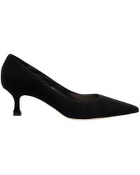 Parallèle - Pumps - Lyst