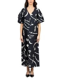 Alysi - Midi Dresses - Lyst