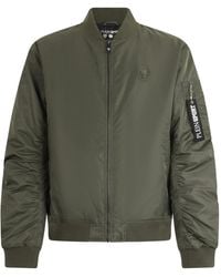 Philipp Plein - Bomber Jacket Icon - Lyst