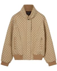 Gucci - Bomber Jackets - Lyst