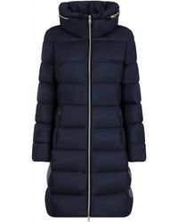 Geox - Down Jackets - Lyst