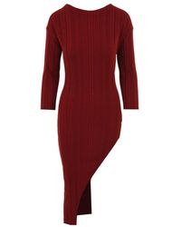 Akep - Midi Dresses - Lyst