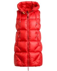Parajumpers - Vests - Lyst
