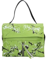 Rebelle - Taschen. Grün - Lyst
