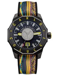carlo colucci - Watches - Lyst