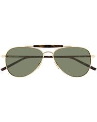 Saint Laurent - Sl 864 003 - Lyst