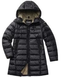 Blauer - Winter Jackets - Lyst
