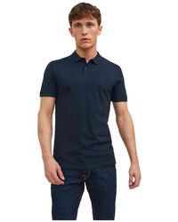 Jack & Jones - Polo Basic - Lyst