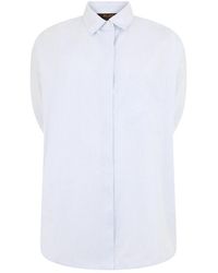 Moorer - Shirts - Lyst
