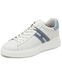 Hogan - H580 Allacciato H Slash Qm8 - Lyst