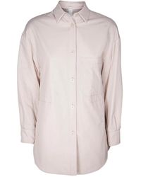 DUNO - Shirts - Lyst